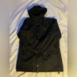 Levi Strauss & Co. Signature Winter Coat in a size Medium.